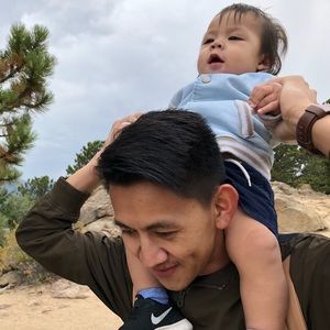 Meet your Posher, Xang